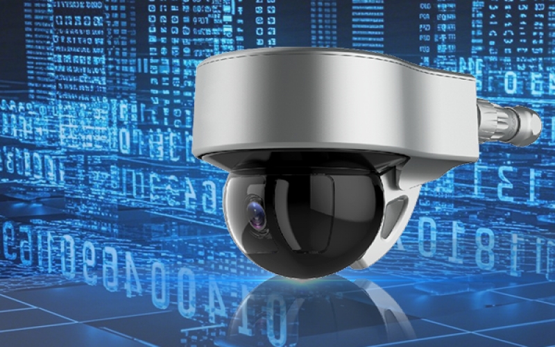 智能安全管控解决方案