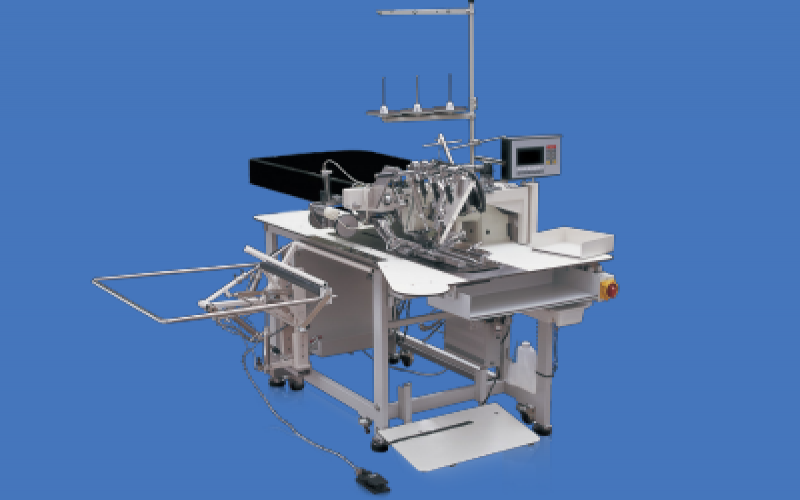 BASS3200 系列 电脑全自动开袋机